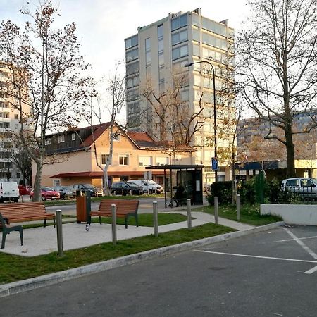 Evi Rooms Ljubljana Dış mekan fotoğraf