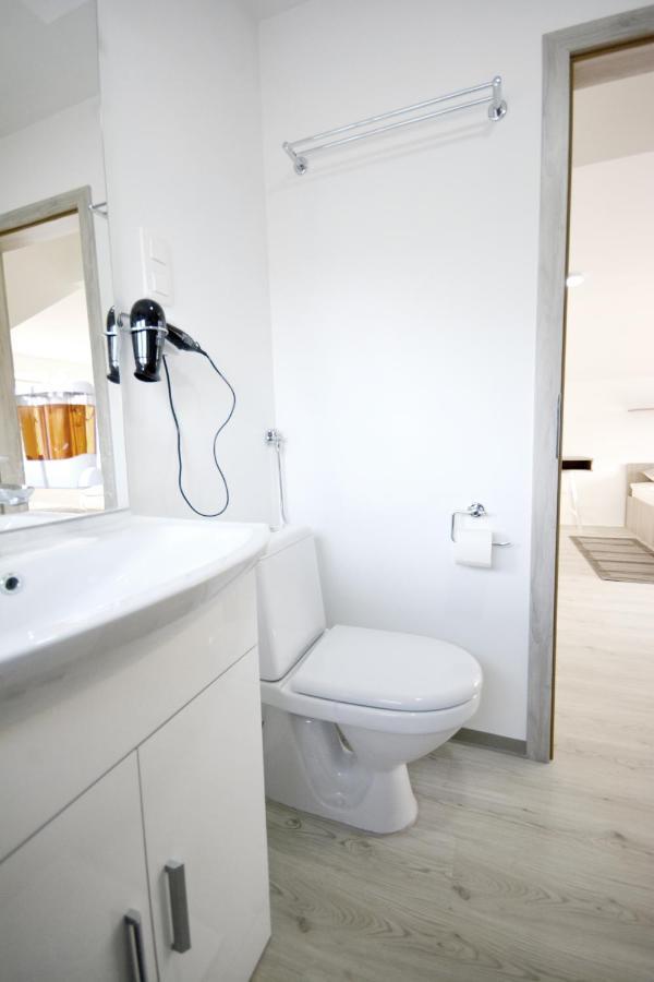 Evi Rooms Ljubljana Dış mekan fotoğraf