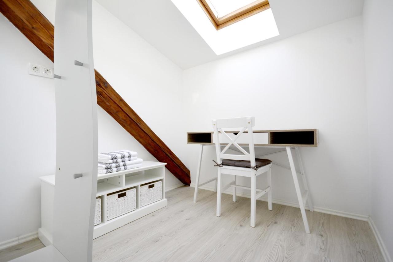 Evi Rooms Ljubljana Dış mekan fotoğraf