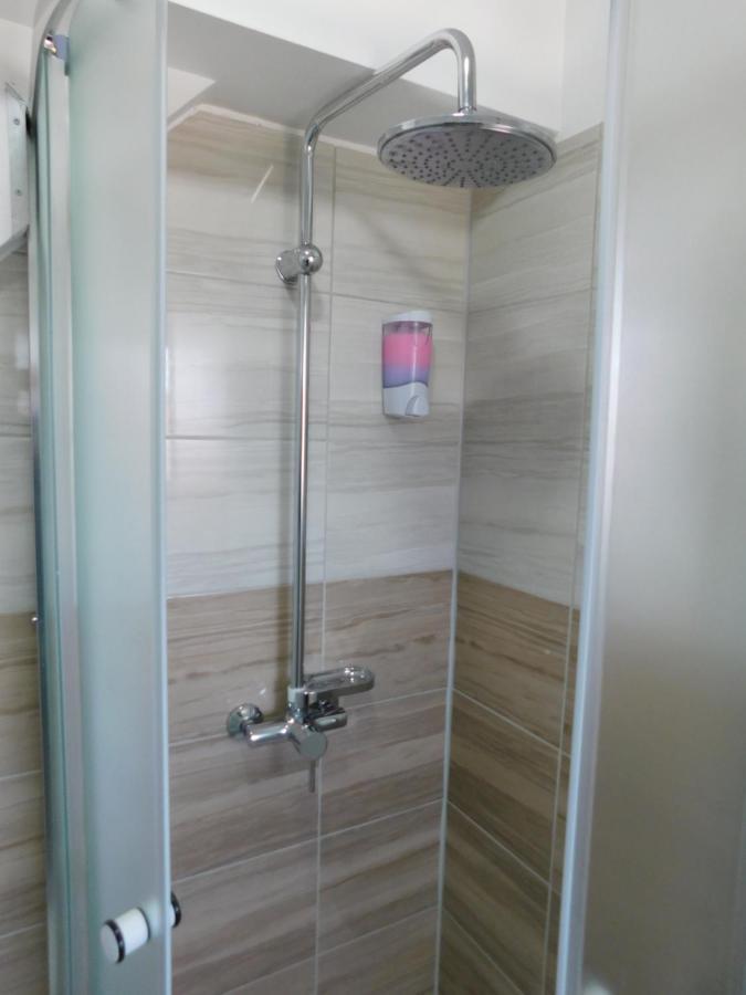 Evi Rooms Ljubljana Dış mekan fotoğraf