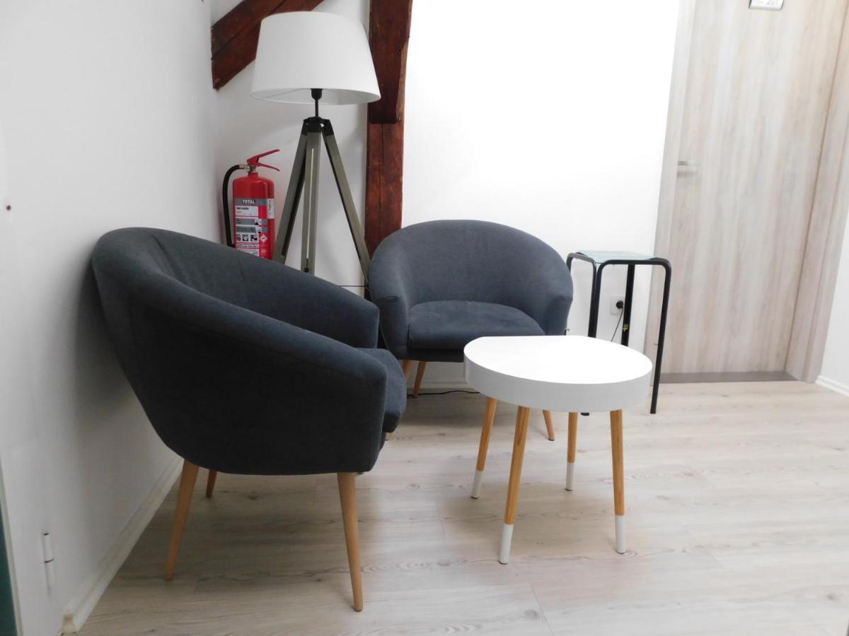 Evi Rooms Ljubljana Dış mekan fotoğraf