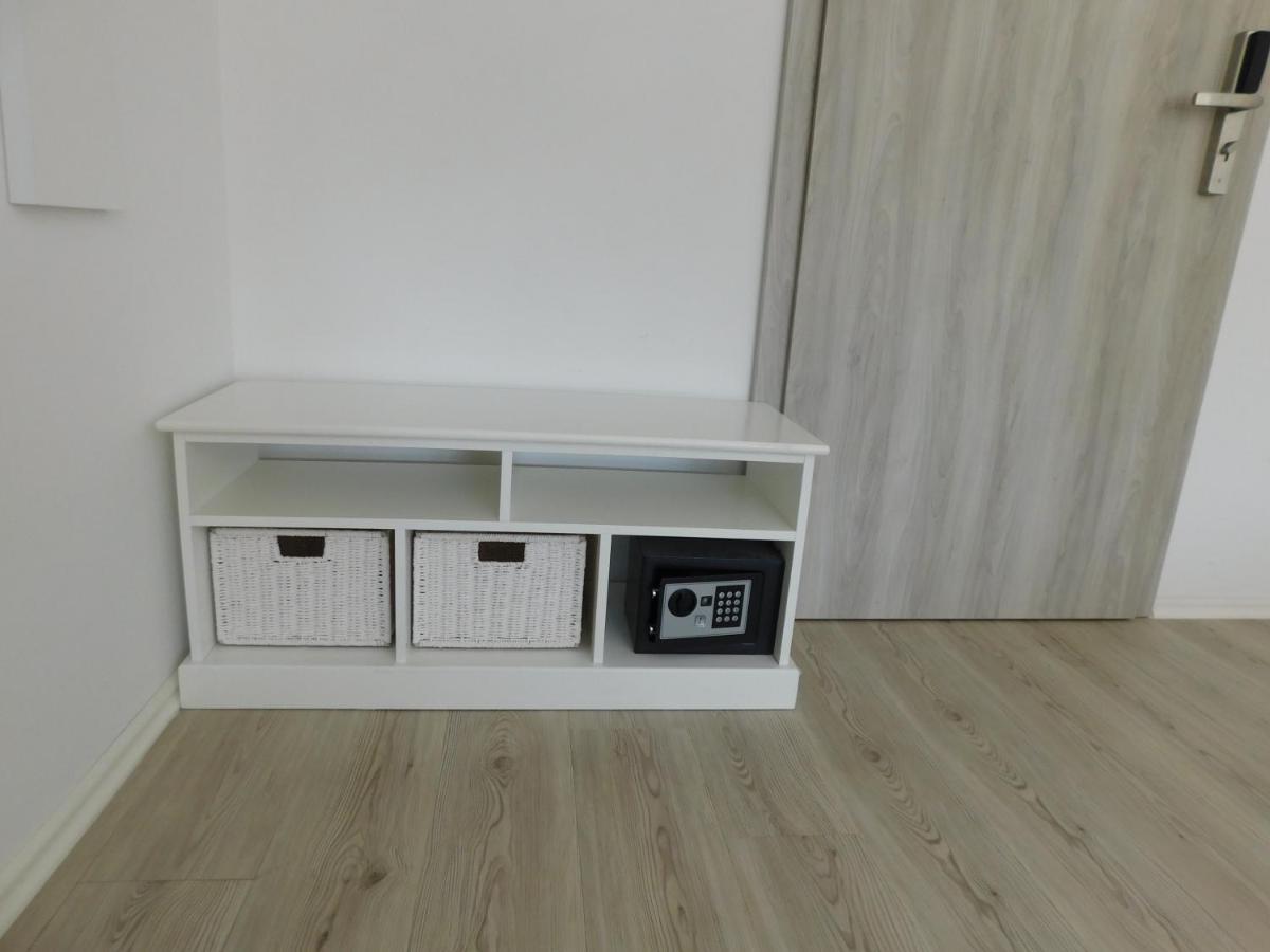 Evi Rooms Ljubljana Dış mekan fotoğraf